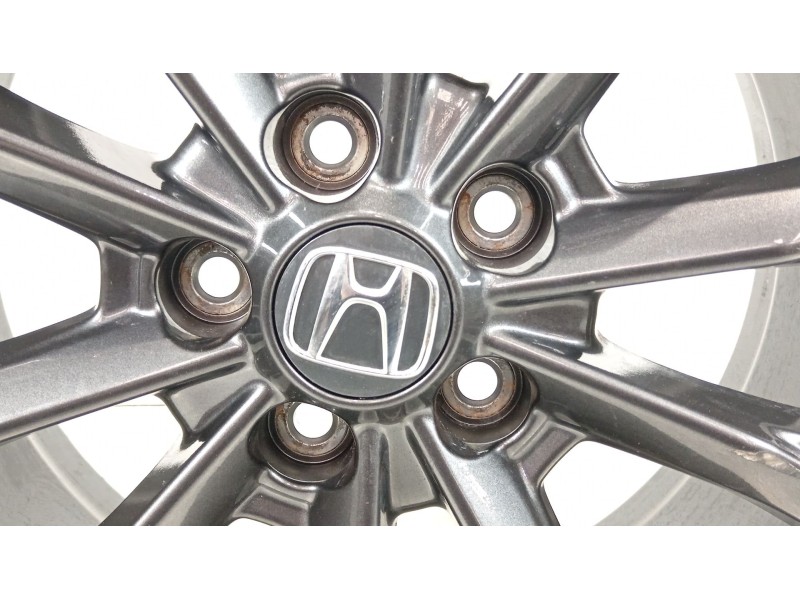 Recambio de llanta para honda cr-v vi hybrid referencia OEM IAM 18075A  