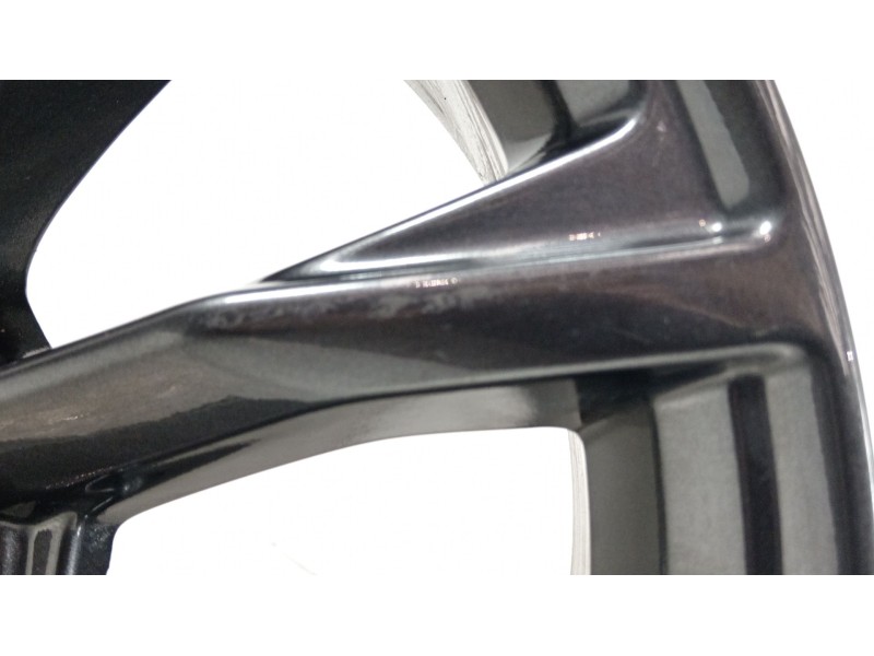 Recambio de llanta para honda cr-v vi hybrid referencia OEM IAM 18075A  