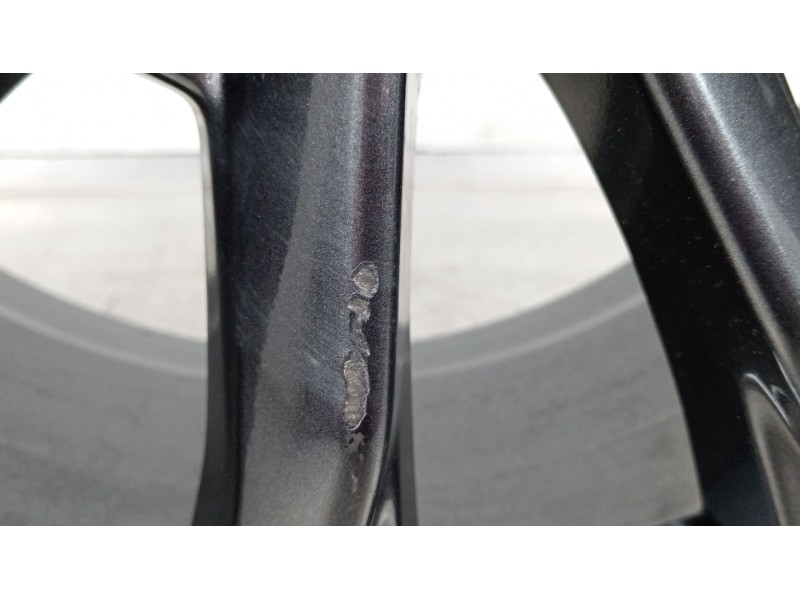 Recambio de llanta para honda cr-v vi hybrid referencia OEM IAM 18075A  