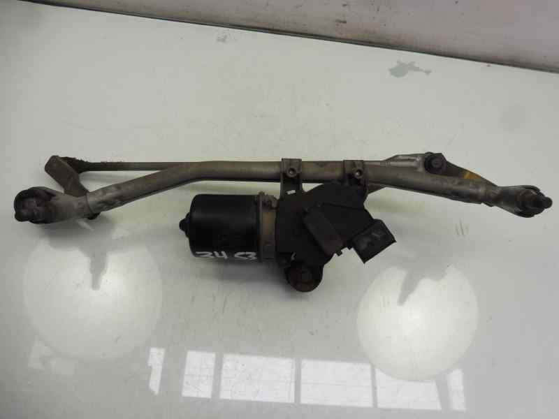 MOTOR LIMPIA DELANTERO 6401F4 
