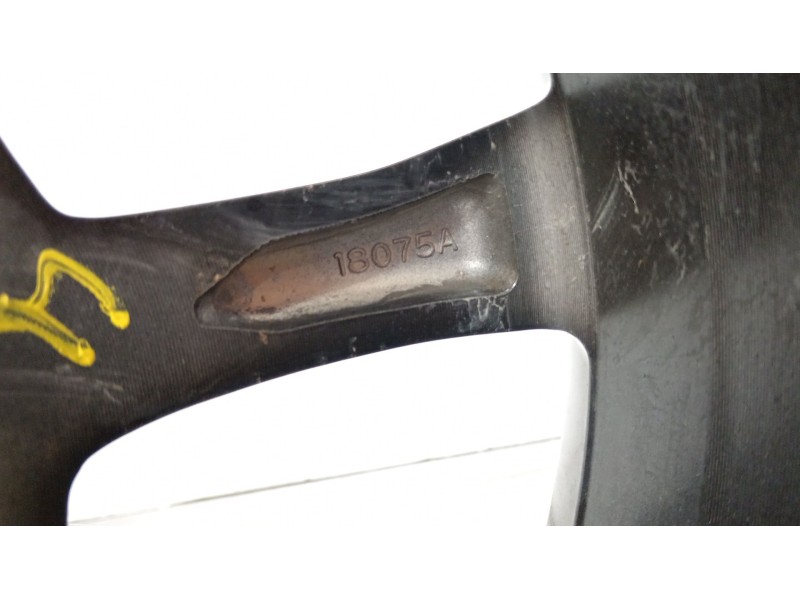 Recambio de llanta para honda cr-v vi hybrid referencia OEM IAM 18075A  