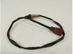 Recambio de sonda lambda para skoda yeti (5l) 1.2 tsi referencia OEM IAM 04E906262BD 0258030110 