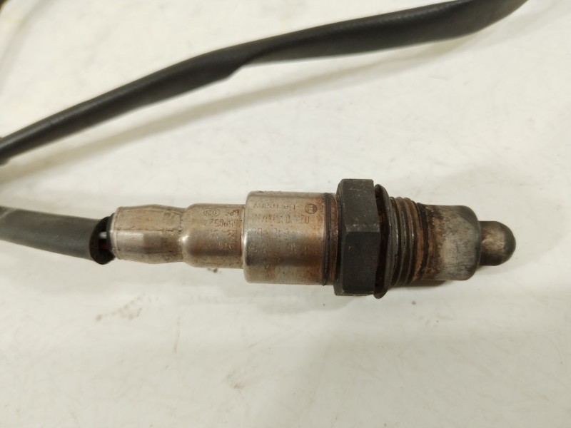 Recambio de sonda lambda para skoda yeti (5l) 1.2 tsi referencia OEM IAM 04E906262BD 0258030110 