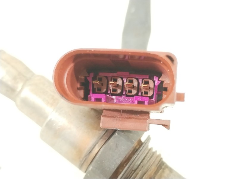 Recambio de sonda lambda para skoda yeti (5l) 1.2 tsi referencia OEM IAM 04E906262BD 0258030110 