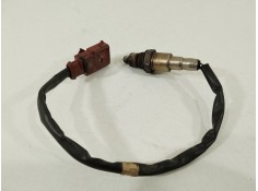 Recambio de sonda lambda para seat ibiza iv (6j5, 6p1) 1.2 tsi referencia OEM IAM 04E906262BH  
