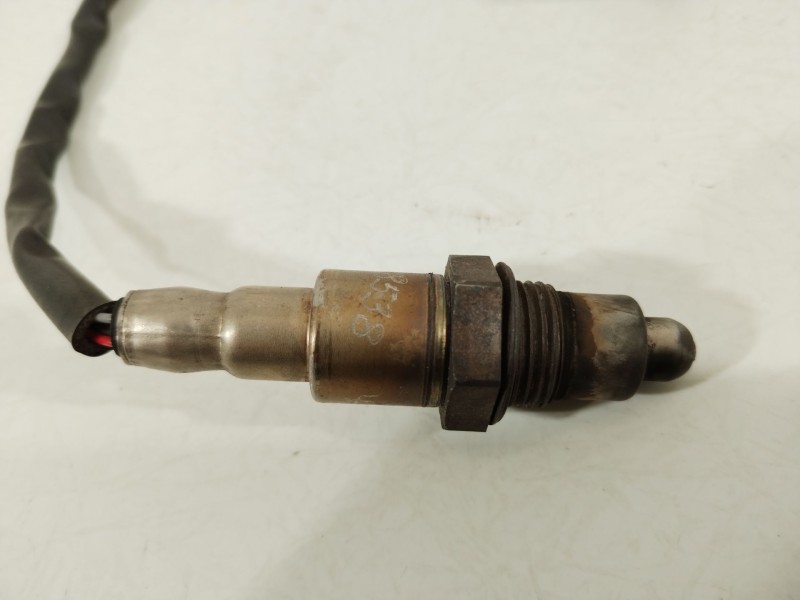 Recambio de sonda lambda para seat ibiza iv (6j5, 6p1) 1.2 tsi referencia OEM IAM 04E906262BH  