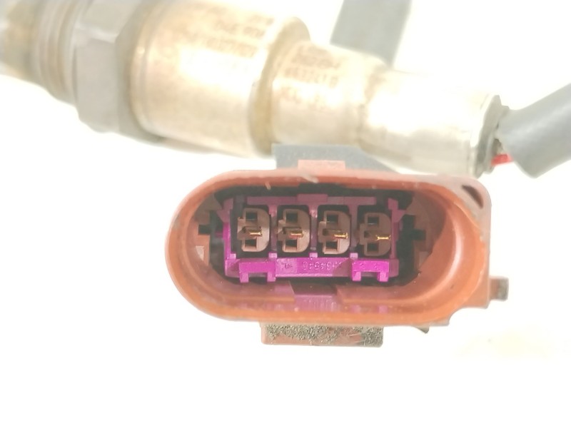 Recambio de sonda lambda para seat ibiza iv (6j5, 6p1) 1.2 tsi referencia OEM IAM 04E906262BH  