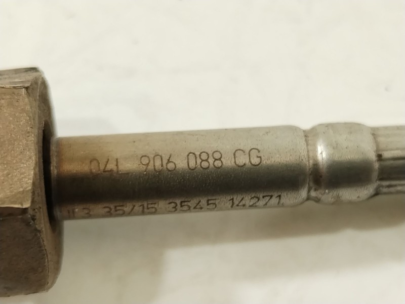Recambio de sensor para volkswagen touran (5t1) 1.6 tdi referencia OEM IAM 04L906088CG  