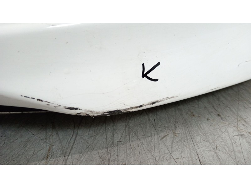 Recambio de paragolpes delantero para hyundai i20 ii (gb, ib) 1.4 crdi referencia OEM IAM 86511C8000  