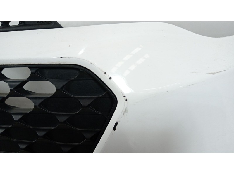 Recambio de paragolpes delantero para hyundai i20 ii (gb, ib) 1.4 crdi referencia OEM IAM 86511C8000  