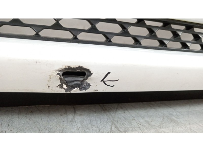 Recambio de paragolpes delantero para hyundai i20 ii (gb, ib) 1.4 crdi referencia OEM IAM 86511C8000  