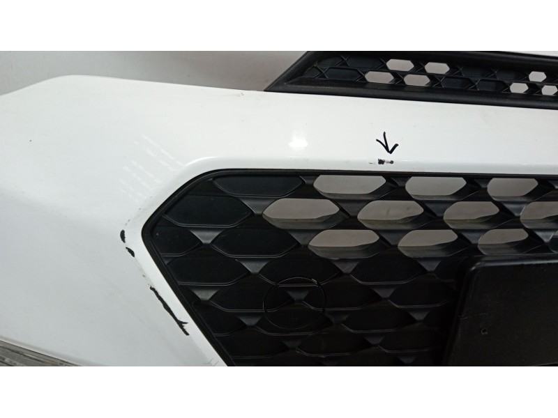 Recambio de paragolpes delantero para hyundai i20 ii (gb, ib) 1.4 crdi referencia OEM IAM 86511C8000  