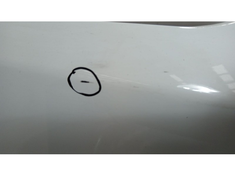 Recambio de paragolpes delantero para hyundai i20 ii (gb, ib) 1.4 crdi referencia OEM IAM 86511C8000  