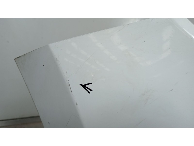 Recambio de paragolpes delantero para hyundai i20 ii (gb, ib) 1.4 crdi referencia OEM IAM 86511C8000  