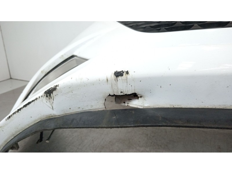 Recambio de paragolpes delantero para hyundai i20 ii (gb, ib) 1.4 crdi referencia OEM IAM 86511C8000  