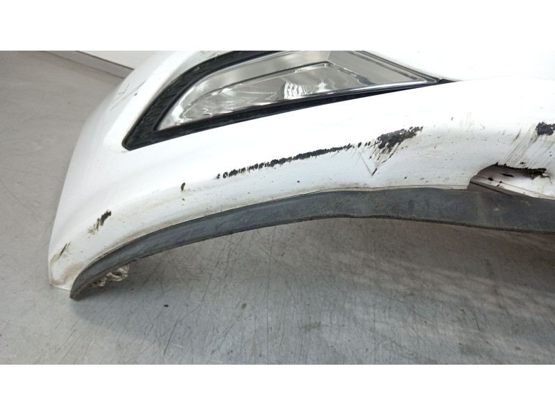 Recambio de paragolpes delantero para hyundai i20 ii (gb, ib) 1.4 crdi referencia OEM IAM 86511C8000  