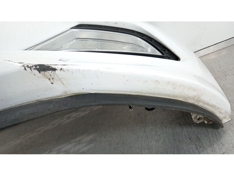 Recambio de paragolpes delantero para hyundai i20 ii (gb, ib) 1.4 crdi referencia OEM IAM 86511C8000  