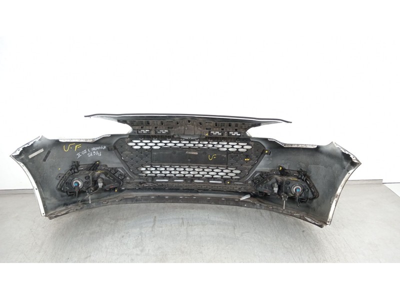 Recambio de paragolpes delantero para hyundai i20 ii (gb, ib) 1.4 crdi referencia OEM IAM 86511C8000  