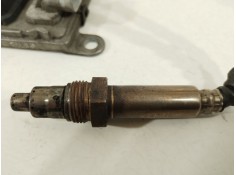 Recambio de sonda lambda para citroën c4 grand picasso ii (da_, de_) 2.0 bluehdi 150 referencia OEM IAM 9678570780 NS11A14K03AB  2