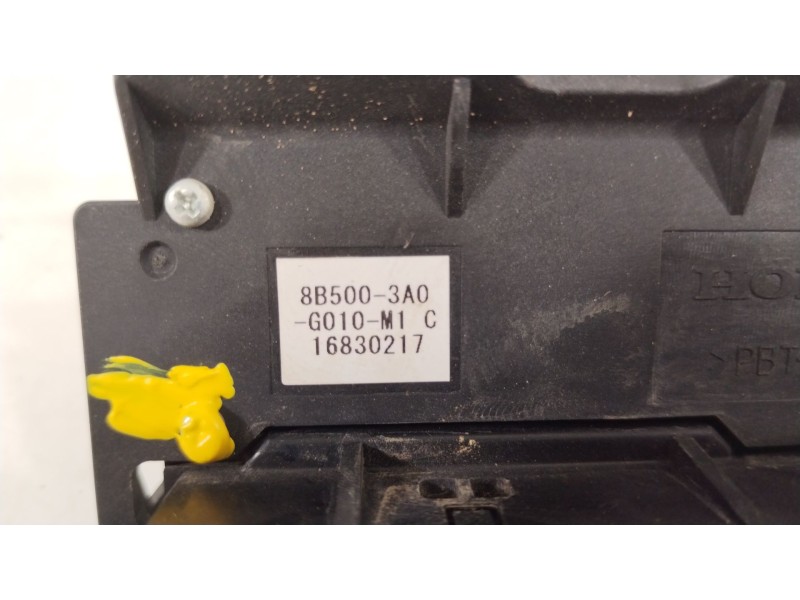 Recambio de modulo electronico para honda cr-v vi hybrid referencia OEM IAM 8B5003A0  16830217