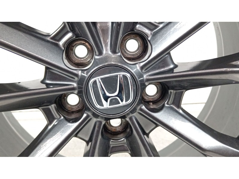 Recambio de llanta para honda cr-v vi hybrid referencia OEM IAM 18075A  