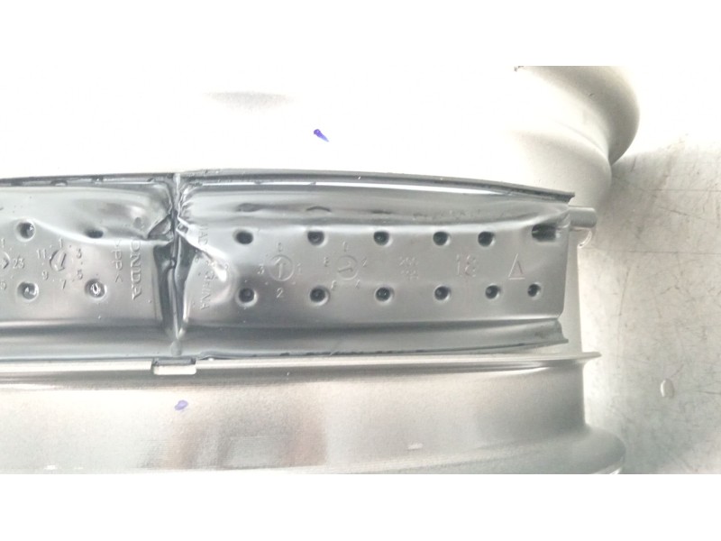 Recambio de llanta para honda cr-v vi hybrid referencia OEM IAM 18075A  