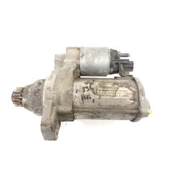 MOTOR ARRANQUE 02M911024R 0001177000 