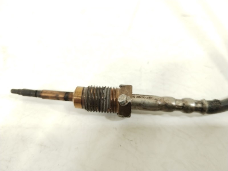 Recambio de sonda lambda para mini mini countryman (r60) cooper d referencia OEM IAM 8509963D08019  