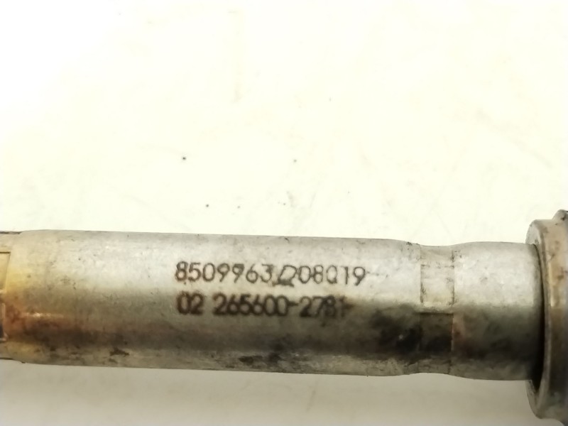 Recambio de sonda lambda para mini mini countryman (r60) cooper d referencia OEM IAM 8509963D08019  