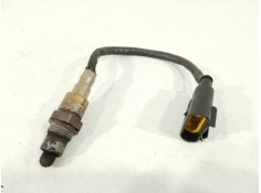 Recambio de sonda lambda para fiat 500l (351_, 352_) 1.4 (199lyb1b) referencia OEM IAM 55241995 0258030038 