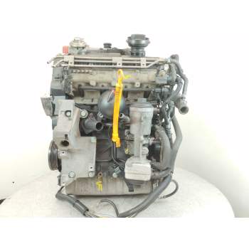 MOTOR COMPLETO ATD 