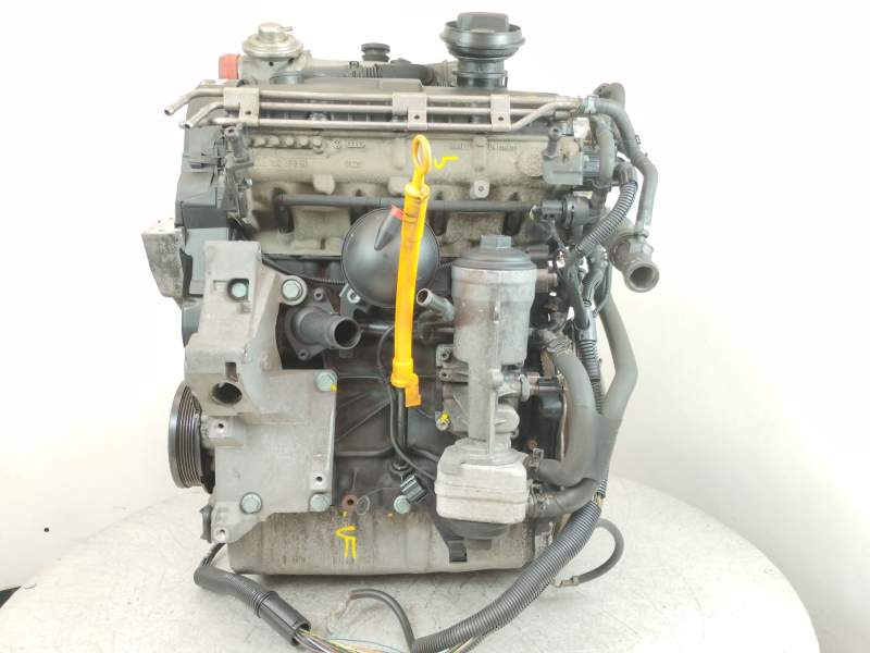 MOTOR COMPLETO ATD 