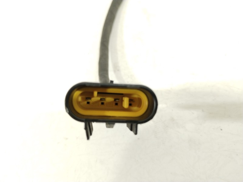 Recambio de sonda lambda para fiat 500l (351_, 352_) 1.4 (199lyb1b) referencia OEM IAM 55241995 0258030038 