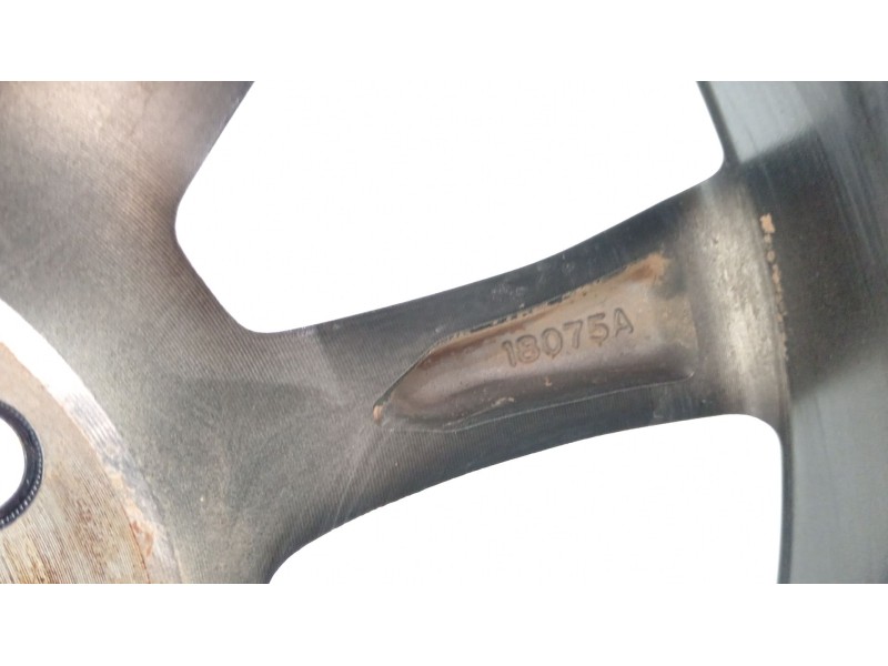 Recambio de llanta para honda cr-v vi hybrid referencia OEM IAM 18075A  