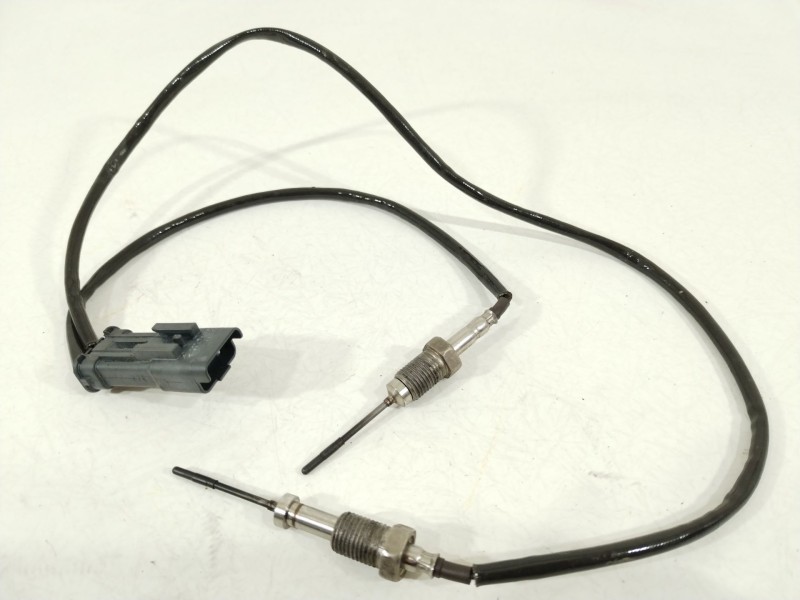 Recambio de sensor para peugeot rifter 1.5 bluehdi 100 referencia OEM IAM 9812376480  