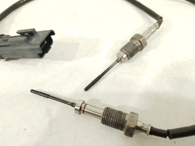 Recambio de sensor para peugeot rifter 1.5 bluehdi 100 referencia OEM IAM 9812376480  