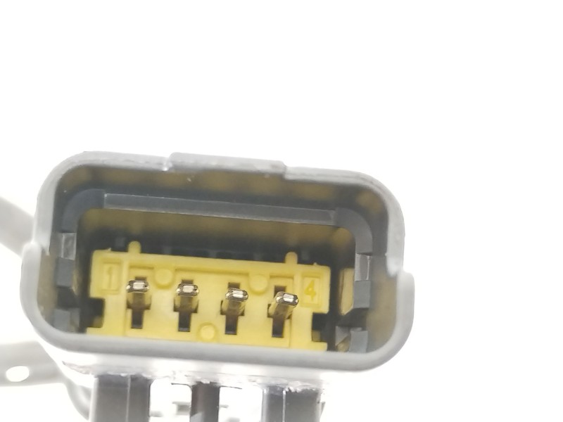 Recambio de sensor para peugeot rifter 1.5 bluehdi 100 referencia OEM IAM 9812376480  