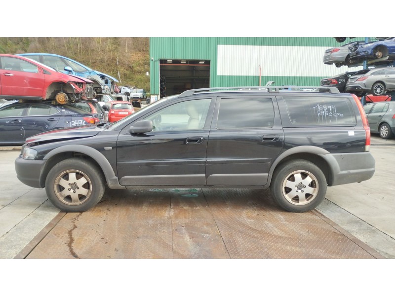 volvo xc70 i cross country (295) del año 2004