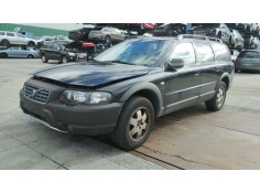 volvo xc70 i cross country (295) del año 2004 2