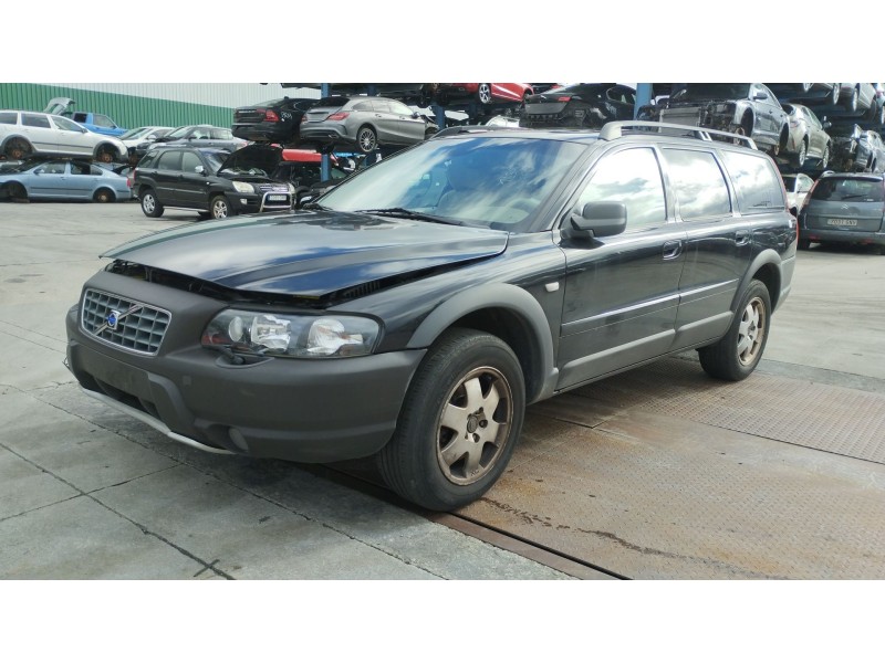 volvo xc70 i cross country (295) del año 2004