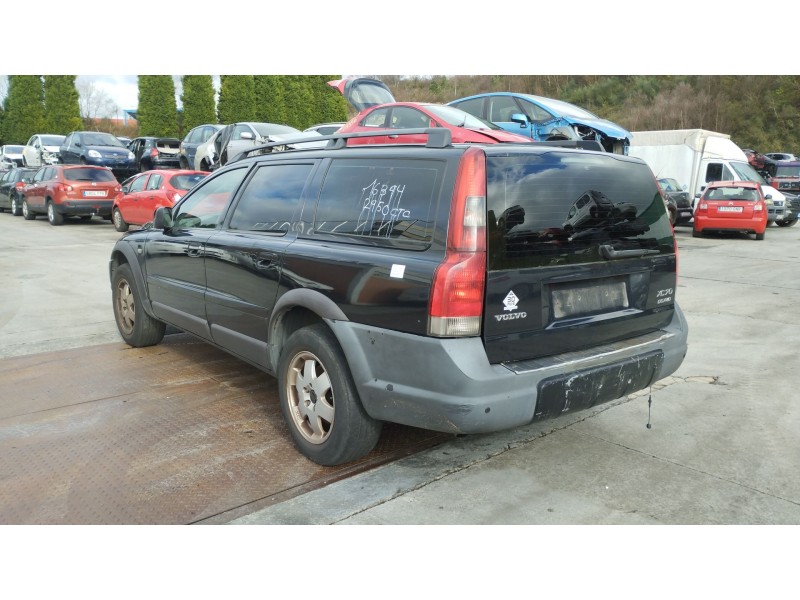 volvo xc70 i cross country (295) del año 2004