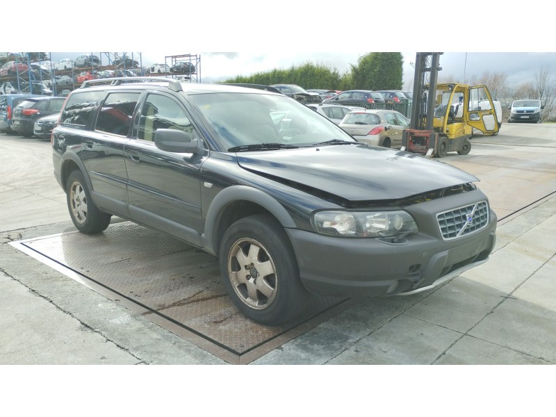 volvo xc70 i cross country (295) del año 2004