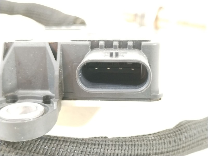 Recambio de sonda lambda para peugeot rifter 1.5 bluehdi 100 referencia OEM IAM 9816245480 02811008023 