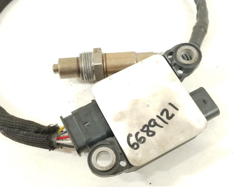 Recambio de sonda lambda para peugeot rifter 1.5 bluehdi 100 referencia OEM IAM 9816245480 02811008023 