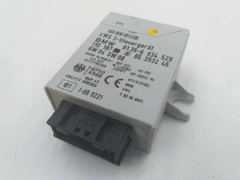 MODULO ELECTRONICO 61356934529 05393246 