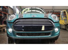 Recambio de paragolpes delantero para mini mini (f56) cooper d referencia OEM IAM 51117379432  