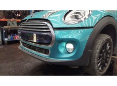 Recambio de paragolpes delantero para mini mini (f56) cooper d referencia OEM IAM 51117379432   2