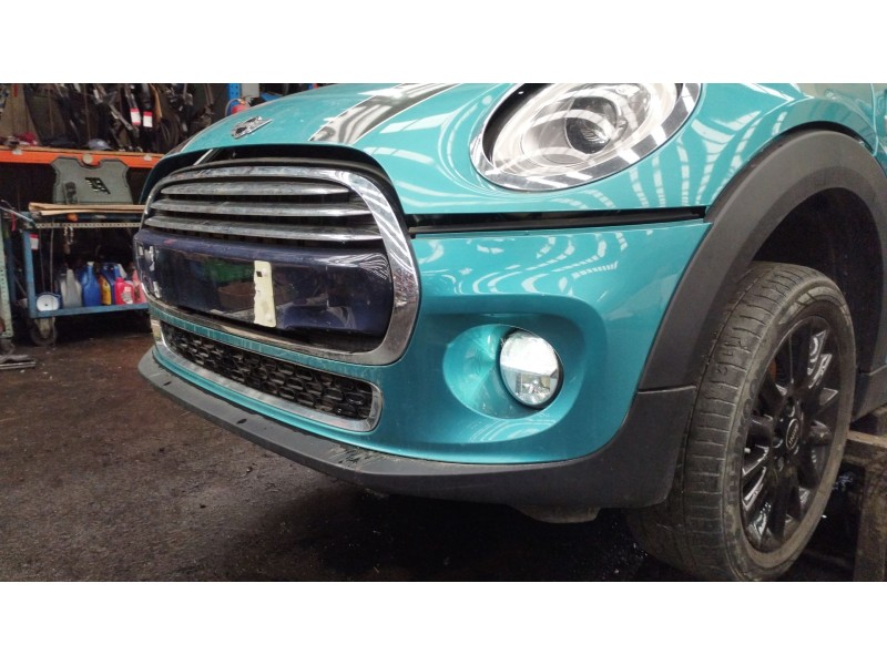 Recambio de paragolpes delantero para mini mini (f56) cooper d referencia OEM IAM 51117379432  