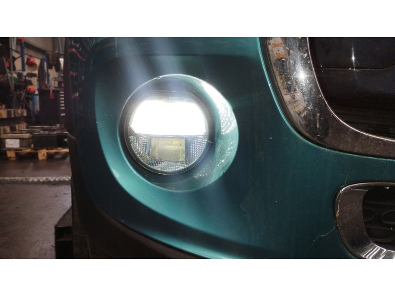 Recambio de paragolpes delantero para mini mini (f56) cooper d referencia OEM IAM 51117379432  