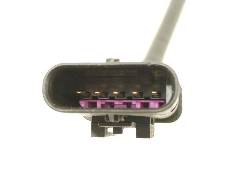 Recambio de sonda lambda para fiat ducato caja/chasis (250_) 140 multijet 2,3 d referencia OEM IAM 46336706  